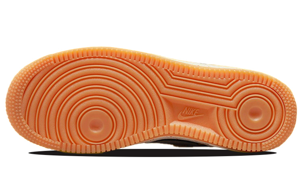 Кроссовки Nike Air Force 1 Low Fruit Juice (Женская размерная сетка)