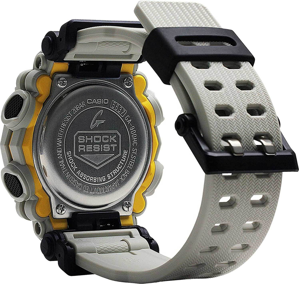 GA-900HC-5A