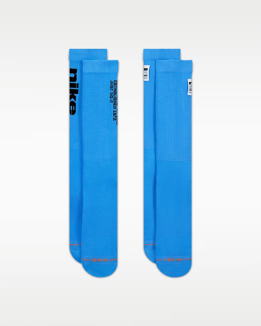 Nike Everyday Elevated Носки (2 пары)