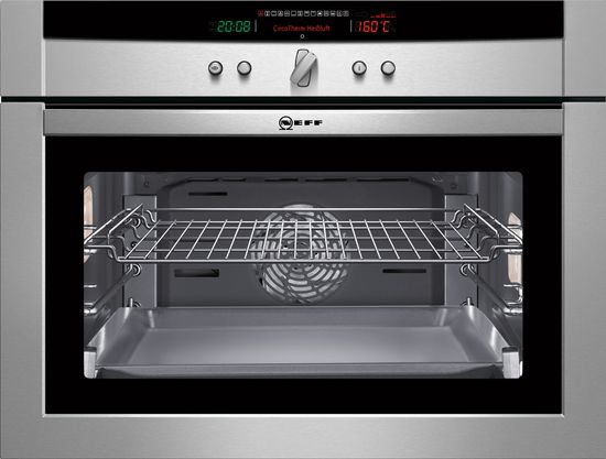 Электрический духовой шкаф NEFF C17E64N3