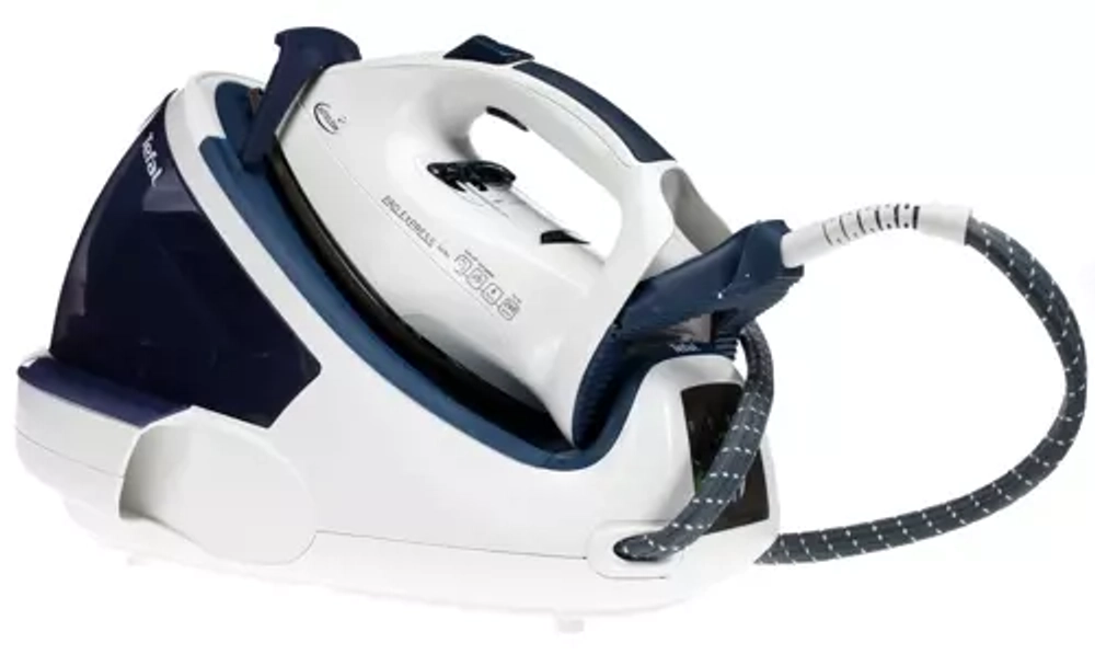 Парогенератор Tefal GV8461 (б/у)