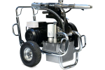 Окрасочный аппарат SCHTAER 10 л Schtaer Jupiter 14