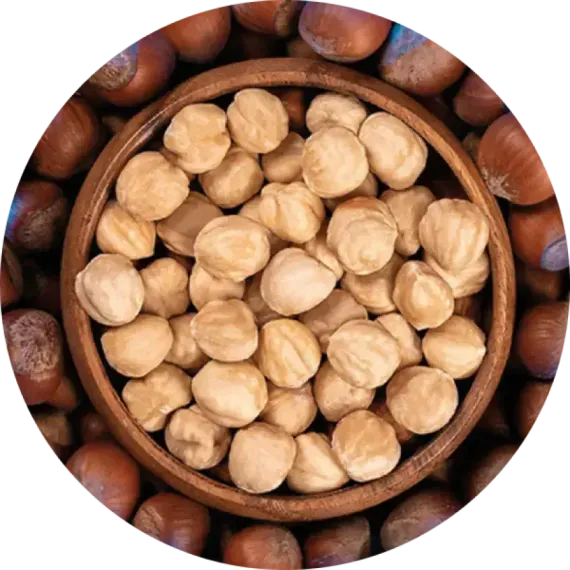 Aircraft CIGAR BLEND - Lombardy Nut (200г)