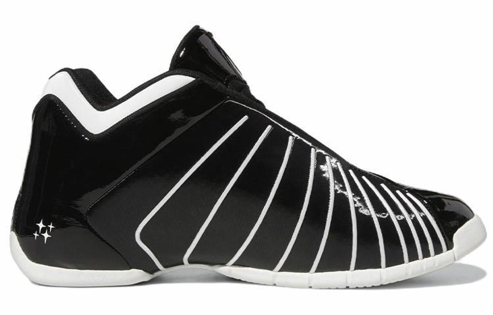 Кроссовки Adidas T Mac 3 Restomod