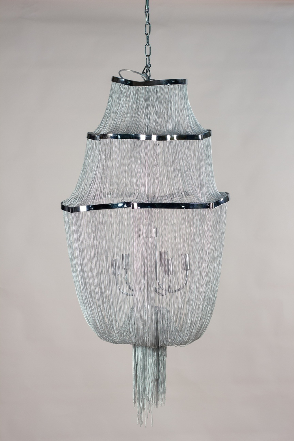 люстра Atlantis A15S D90