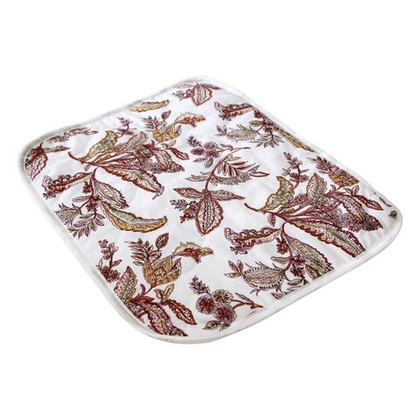 Электрогрелка для тела Hotty, 40*50, карбоновый нагреватель, 3 режима, автотаймер, EcoSapiens