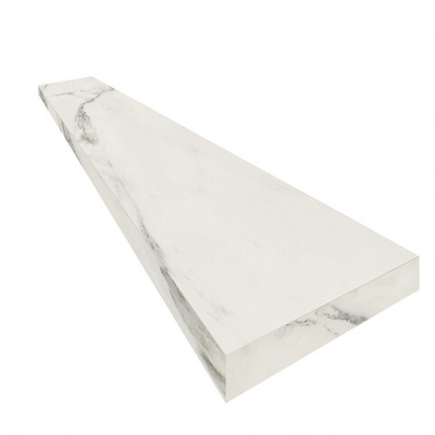 Ступень Michelangelo Cold Scal.60 Ang.Dx (Угл. Прав) 33x60