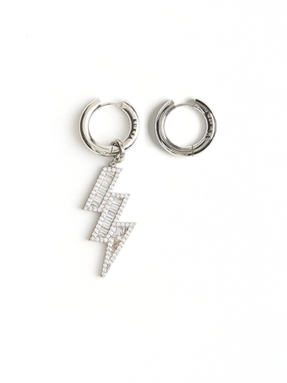 Серьги "Levin"