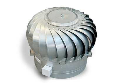 Ротационно-динамический дефлектор ROTADO