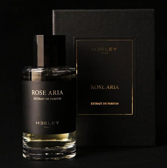 Heeley Parfums Rose Aria