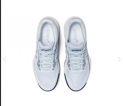 ASICS, UPCOURT 5, SKY/INDIGO BLUE, WOMEN, US 5,5/EUR 36/ UK 3,5 / СМ 22,75