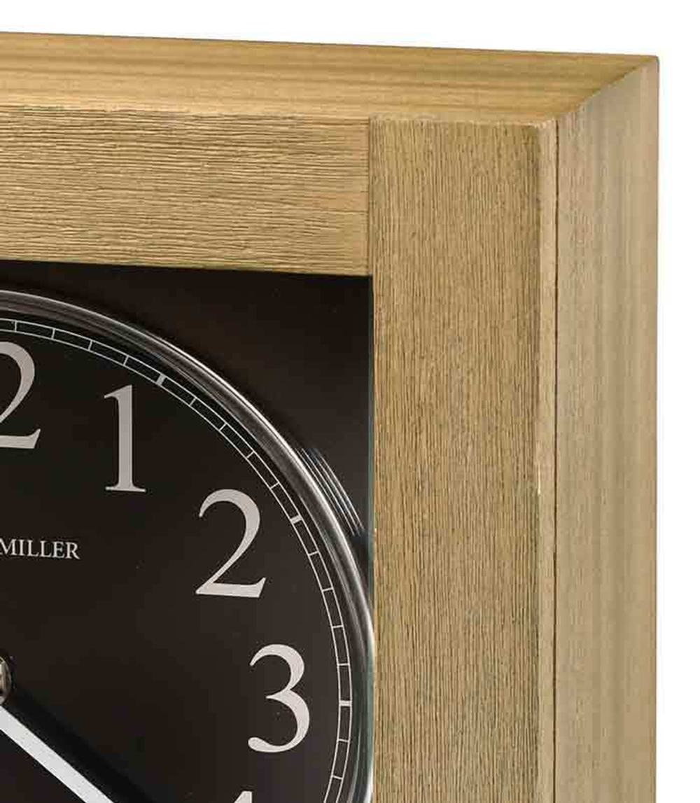 Часы настольные Howard Miller 635-183 Camlon Mantel (Кэмлон Мантл) США