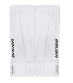 Щитки вратаря Bauer Supreme Shadow (SR)