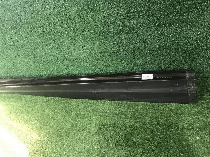 Накладка порог левая Volvo XC90 2 (2014-н.в.)