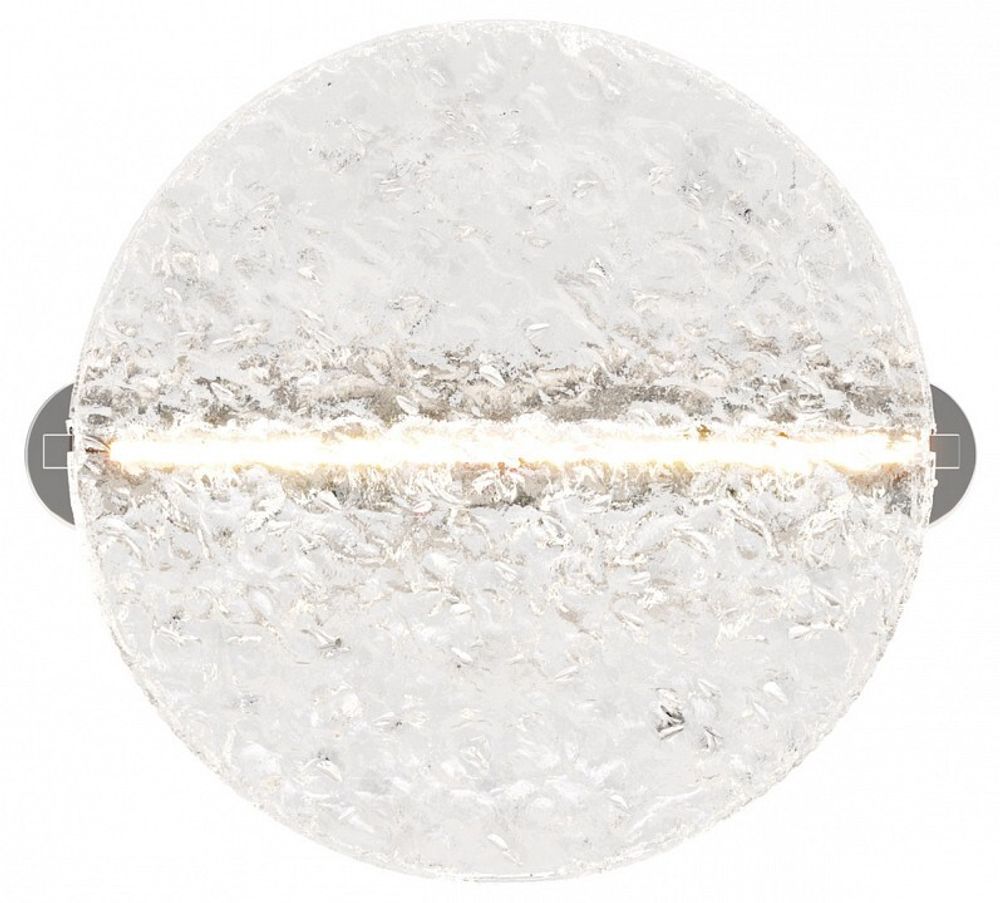 Накладной светильник Maytoni Mangata MOD387WL-L8CH3K