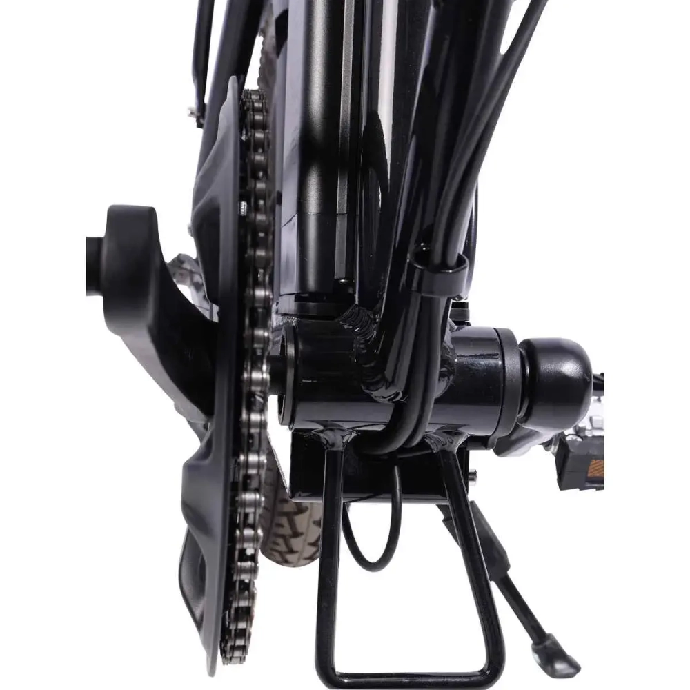 Электровелосипед xDevice xDelivery 16