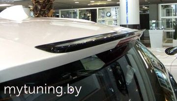 Спойлер M-PERFORMANCE STYLE для BMW X5 F15