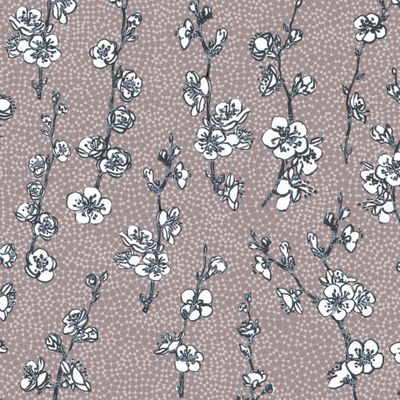 Весенний ветерок