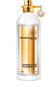 Montale Diamond Flowers