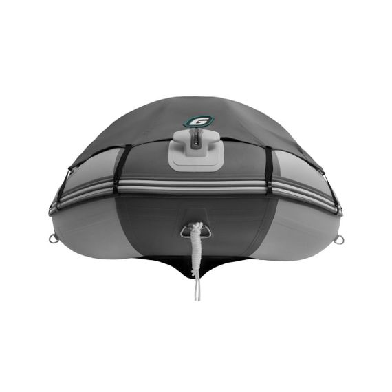 Лодка ПВХ GLADIATOR C330AL