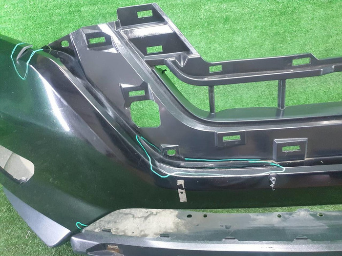 Бампер передний Nissan X-Trail T32 (2017-2022)