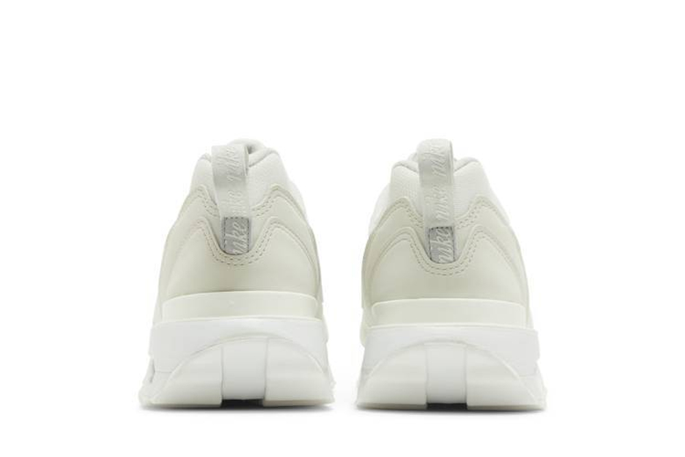 Кроссовки Nike Air Max Dawn (Женская размерная сетка)