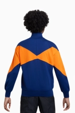 Кофта Nike Netherlands 2024 Anthem Junior