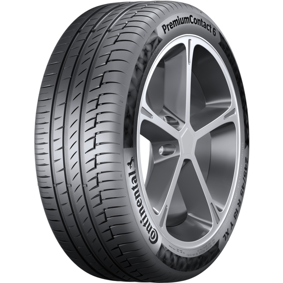 Pirelli 265/40R21 105Y XL PremiumContact 6 TL FR
