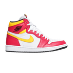 Кроссовки Jordan Air Jordan 1 Retro High Og "Light Fusion Red"
