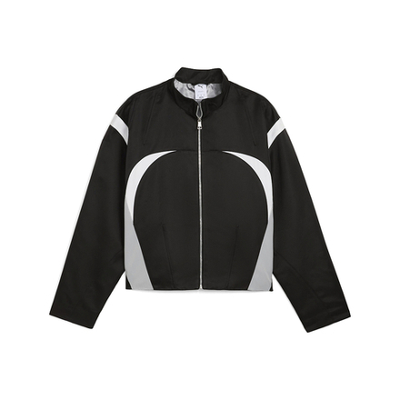 Женская ветровка PUMA NINE TO FIVE Jacket
