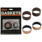 Рем. комплект вилки Harley-Davidson 39мм