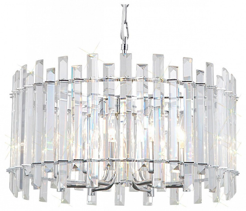 Подвесная люстра Citilux CL334161
