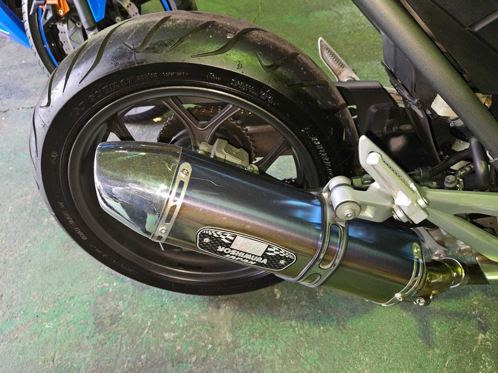 Honda NC700S , 2012