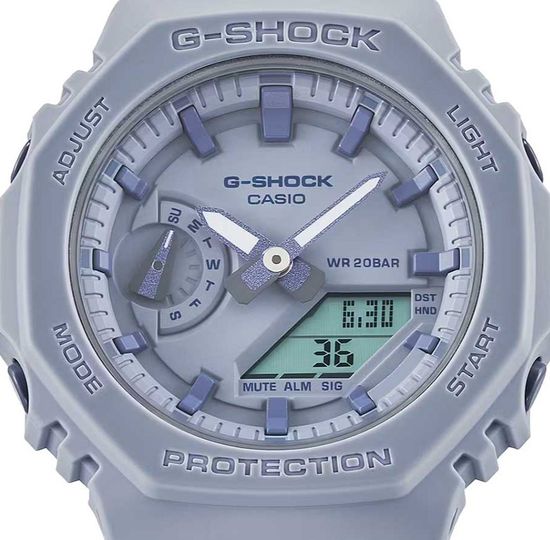 Наручные часы Casio G-Shock GMA-S2100BA-2A2DR