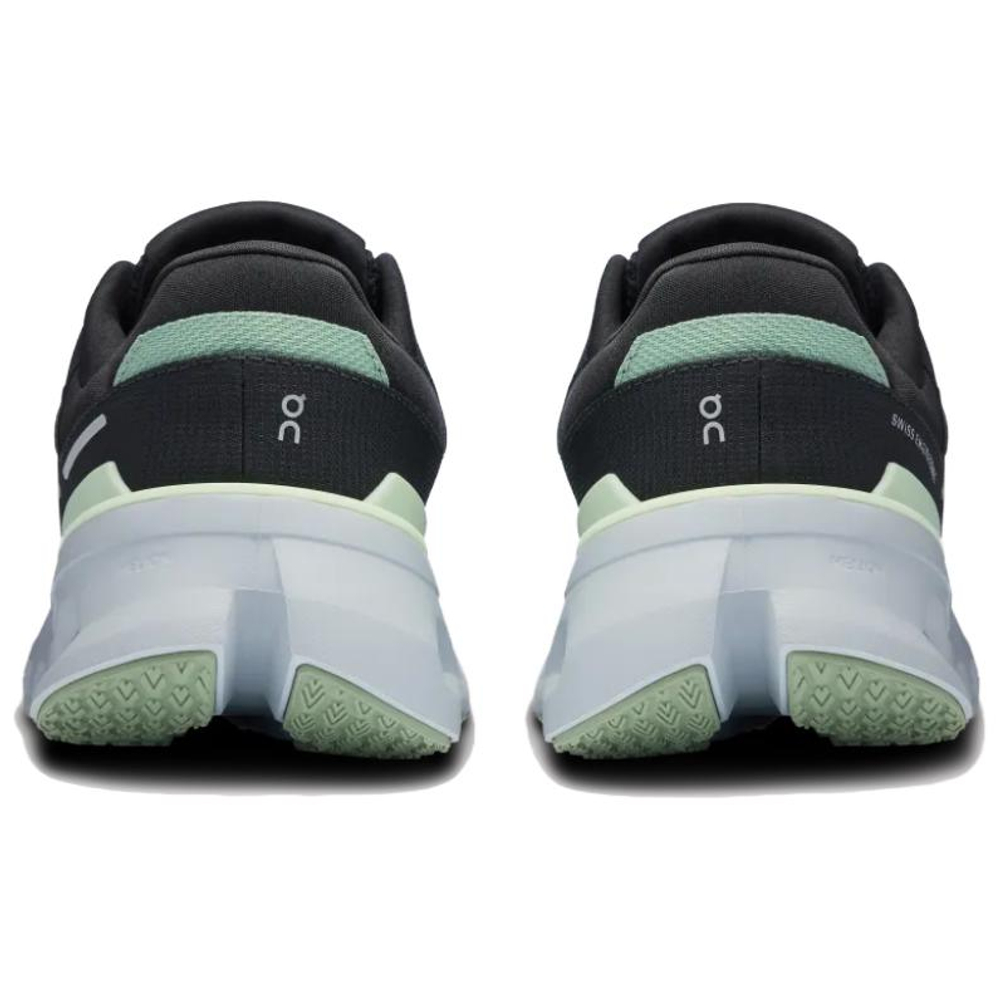 On Cloudrunner 2