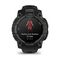 Умные часы Garmin Instinct 3 Amoled 45 mm Black with Black Band (010-02936-00)