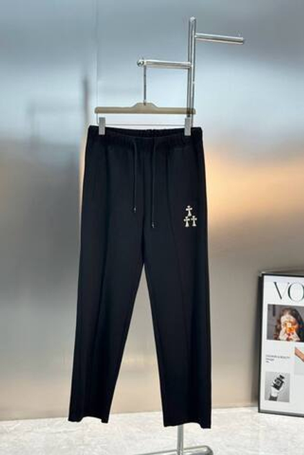 Спортивные штаны Chrome Hearts
