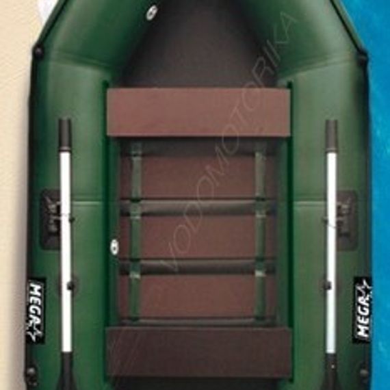 Лодка MEGA BOAT М-300 XXL