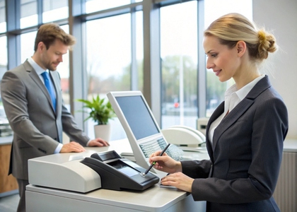 Регистрация в ФНС