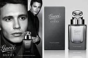 Gucci By Gucci Pour Homme