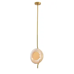 Подвесной светильник Arte Lamp ASTI