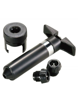 Набор для хранения вина и шампанского Peugeot Epivac Duo