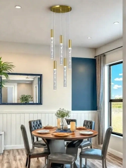 fumi lighting Люстра, 10 Вт