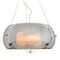 Подвесная люстра Lumina Deco Stilio LDP 6018-500 CHR