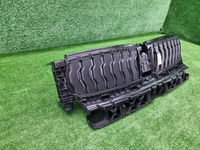 Решетка радиатора BMW 2er G42 (2021-н.в.)