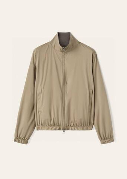 Двусторонняя куртка Loro Piana