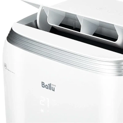 Ballu BPHS-08H мобильный кондиционер НС-1185828