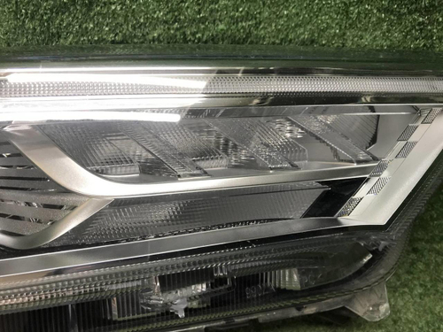 Фара правая Haval M6 2 (2021-н.в.) LED