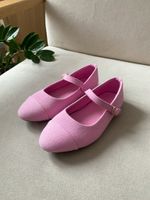 Туфли текстильные Age of Innocence, 28