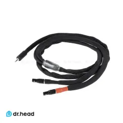 HeadMade SS-20 Focal Utopia Balance 2.5mm 1.2m